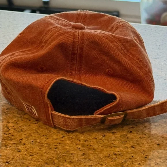 United States Coast Guard 1790 Cap - Picture 3 of 5